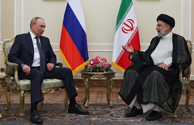 Vladimir Poutine à Téhéran pour un sommet Iran-Turquie-Russie sur la Syrie
