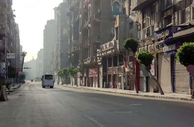 L'Egypte annonce autoriser la photographie de rue