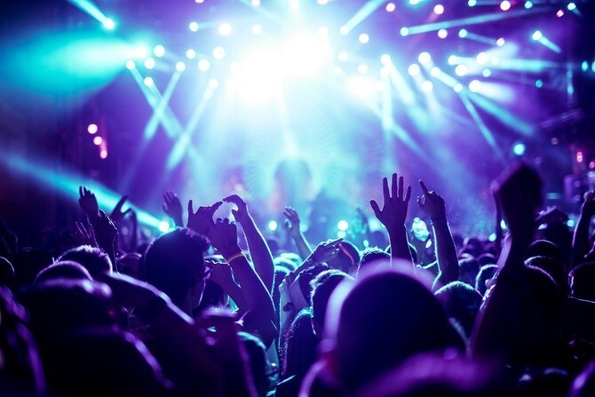 Dhahran Expo de Dammam accueille un premier festival de jazz arabe