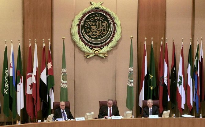 La Ligue arabe traduit vers l’arabe le Rapport sur l’avenir de l’environnement mondial