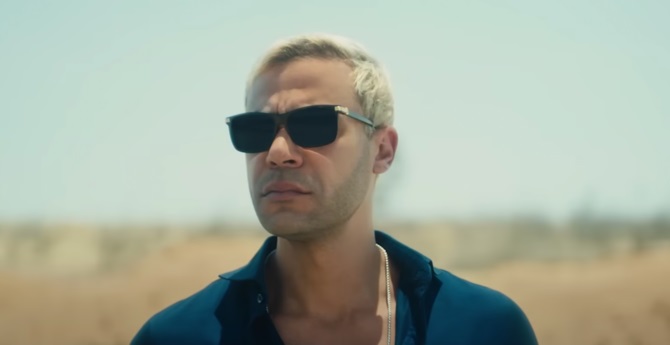 Comment la superstar égyptienne Mohammed Imam vit toujours dans l'ombre de son père