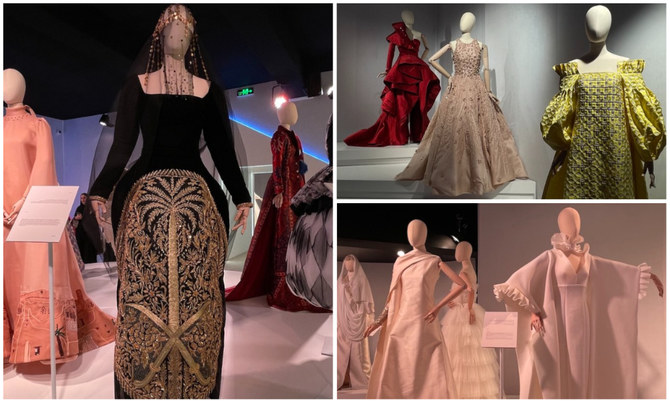 Les meilleurs créateurs de mode saoudiens vont prendre part à une exposition à New York