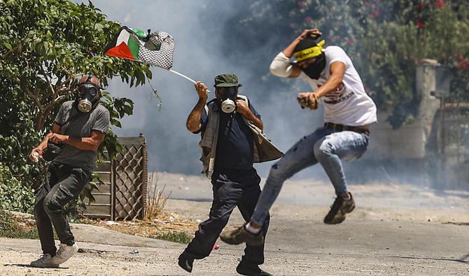 Cisjordanie: mort d'un Palestinien blessé mardi par l'armée israélienne