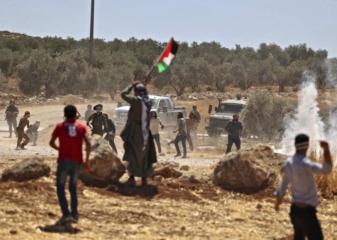 Un jeune Palestinien tué par l'armée israélienne