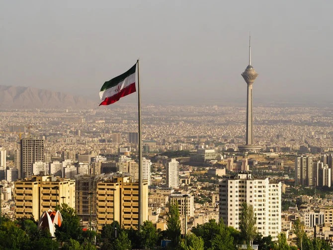 Iran: un ressortissant suédois arrêté pour « espionnage»