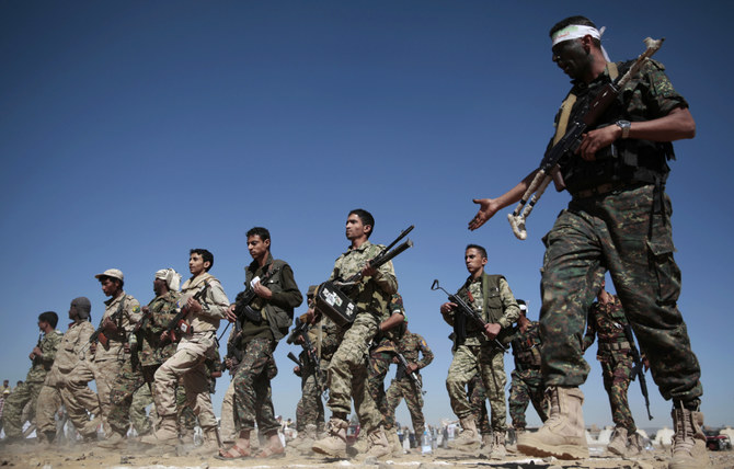 Un enfant tué, 11 blessés dans une attaque d'artillerie Houthie à Taiz