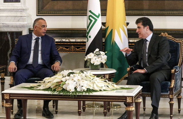 Litige pétrolier en Irak: Bagdad et le Kurdistan optent pour le «dialogue»