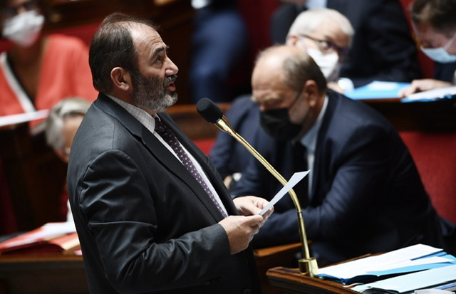 Covid: La France pourra activer un contrôle aux frontières dans des cas précis