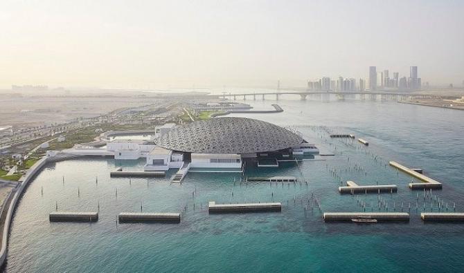 Abou Dhabi dit «aider» la France dans l'affaire du trafic d'antiquités