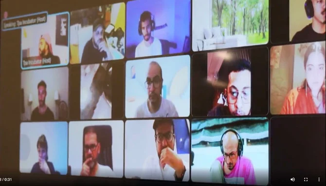 L'autonomisation des dramaturges saoudiens abordée par la Commission des arts du théâtre