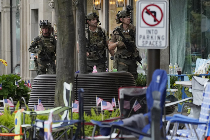 Les États-Unis doivent surtout mettre l’accent sur les causes des crimes commis avec des armes à feu