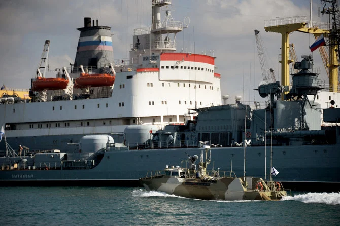 Le Liban averti par l’Occident après l’accostage d’un navire syrien transportant des céréales