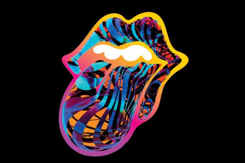 Les Rolling Stones en concert à Paris pour célébrer leur 60e anniversaire