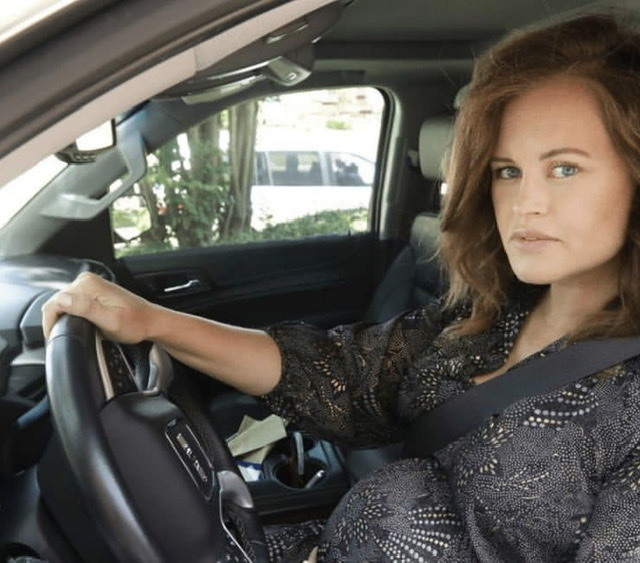 Texas: Pour l'automobiliste enceinte, son foetus compte comme un passager