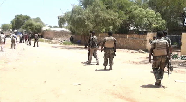 Ethiopie : Un groupe shebab «détruit» après avoir pénétré dans le sud-est