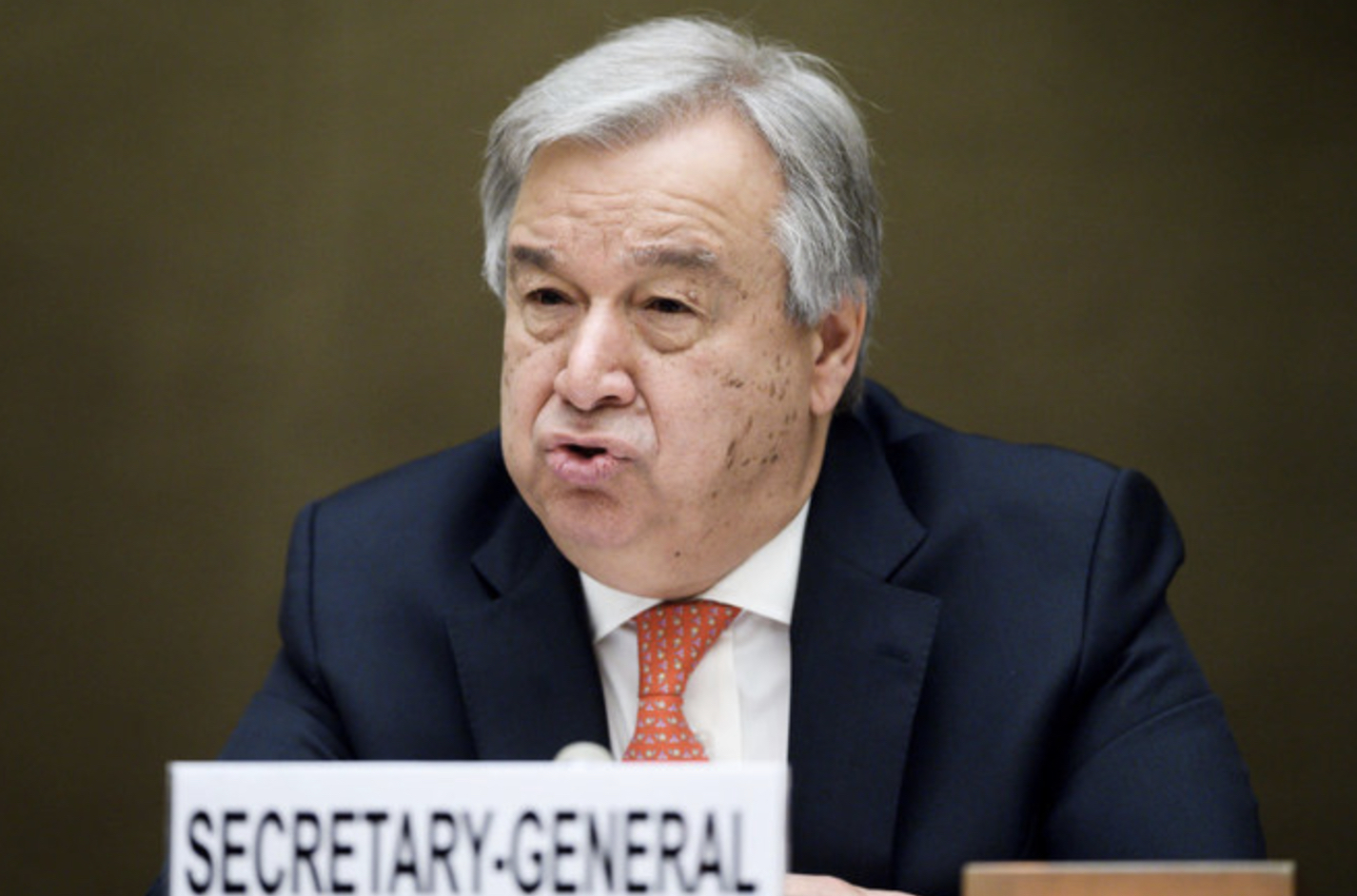 Le 15 novembre, le monde devrait compter 8 milliards d'humain, selon l'ONU