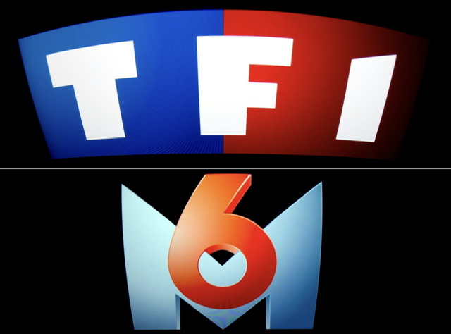 La fusion TF1-M6 fragilisée après un rapport défavorable de l'Autorité de la concurrence
