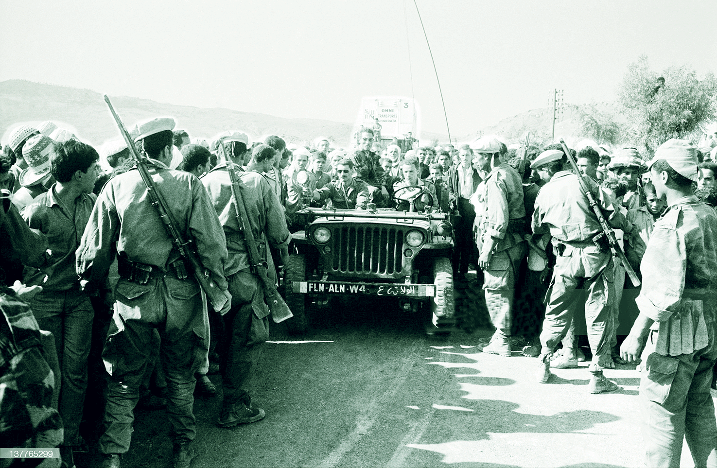 60e anniversaire de l’indépendance: une liberté chèrement acquise