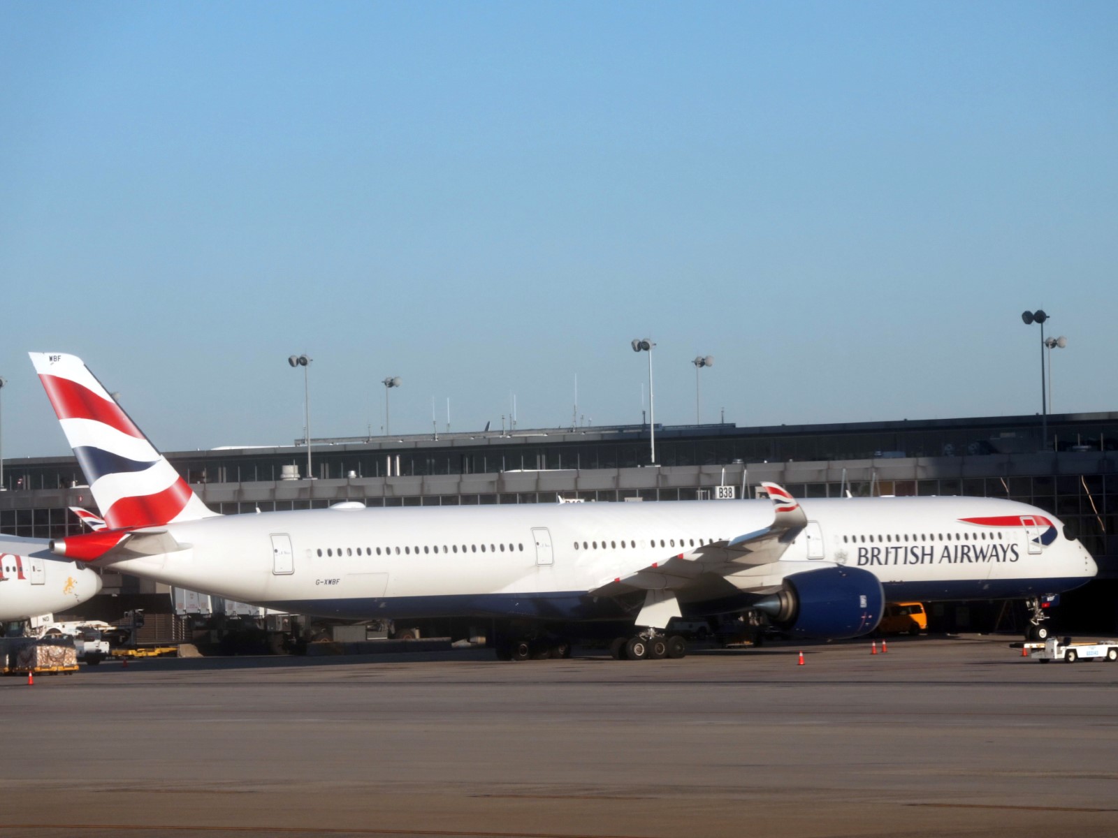 Grève suspendue chez British Airways après une offre salariale améliorée