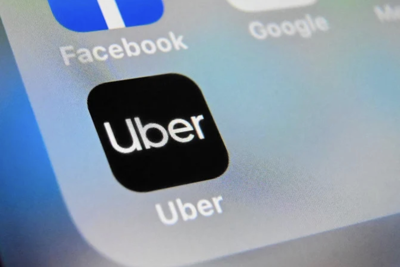 Uber courtise les chauffeurs en leur donnant plus de pouvoir de décision