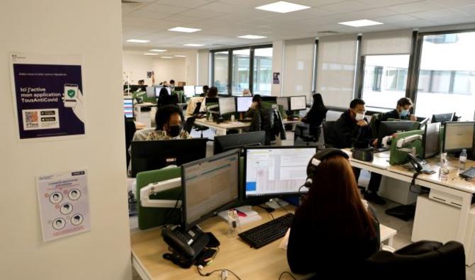 Avec l'économie qui se grippe, les entreprises sur le qui-vive