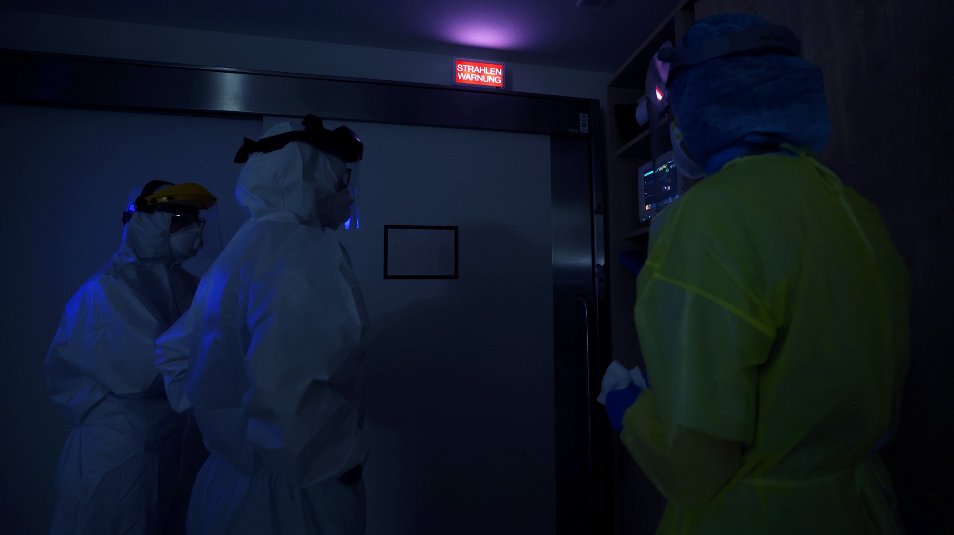 Radiothérapie: un hôpital corrige un surdosage au bout de 4 ans