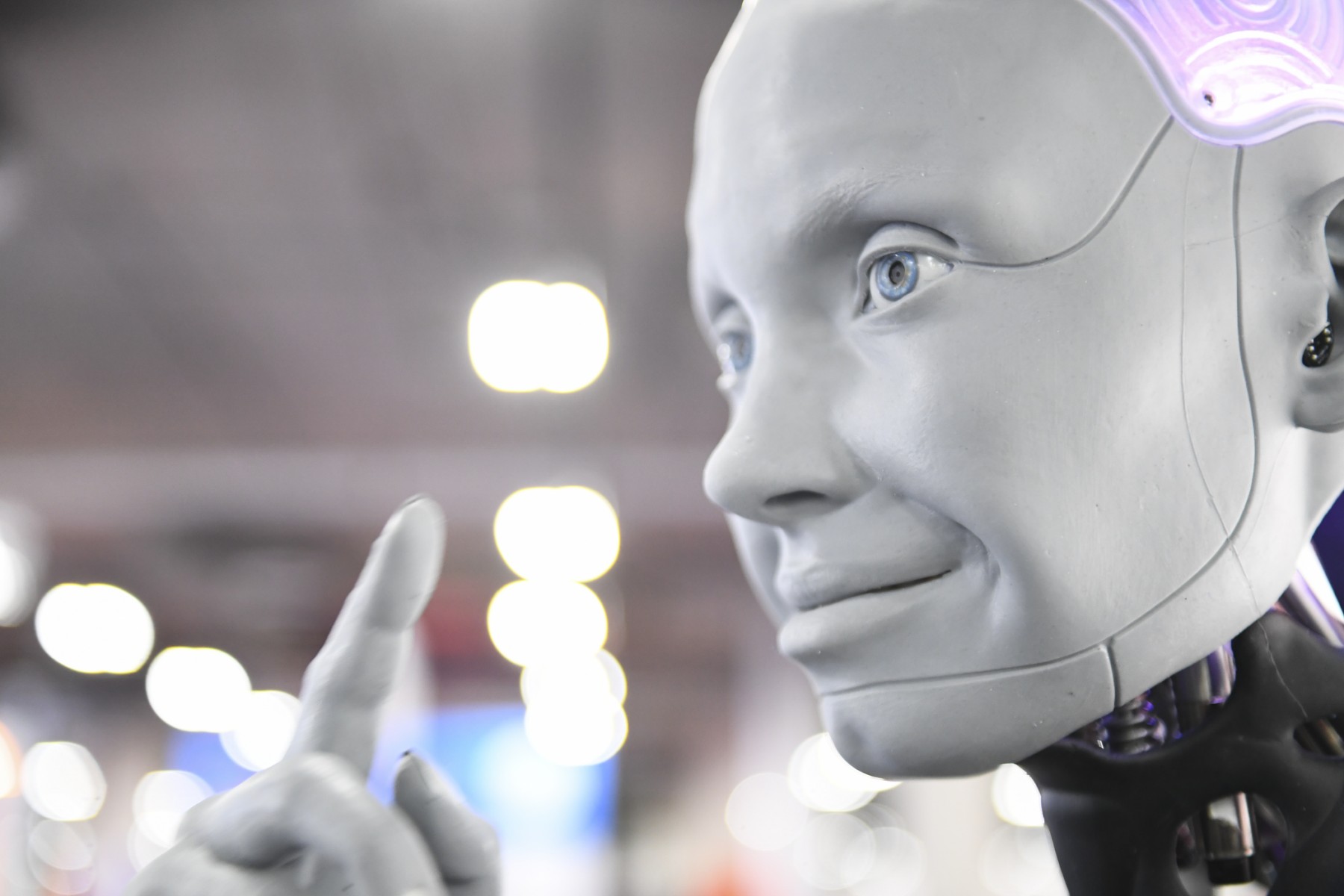 Quand l'intelligence artificielle abolit les barrières linguistiques