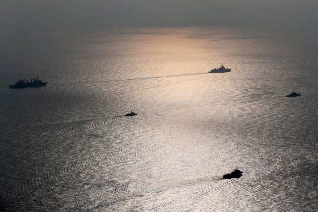 La Chine annonce un exercice militaire avant une possible visite de Pelosi à Taïwan
