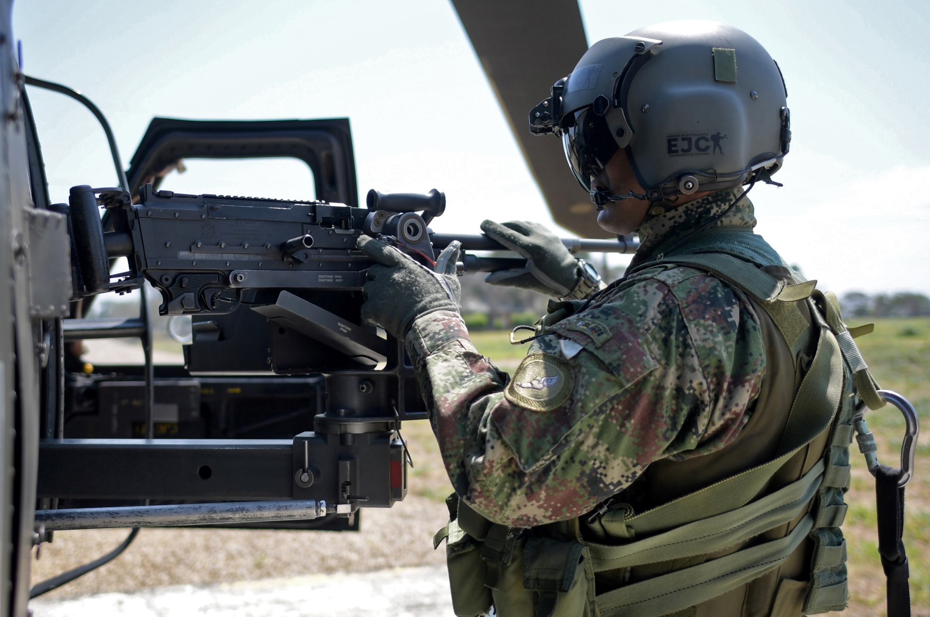 Colombie: 19 soldats inculpés pour les meurtres de 303 civils