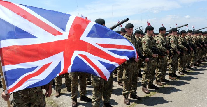 L'armée britannique aurait commis des crimes de guerre en Afghanistan, selon la BBC