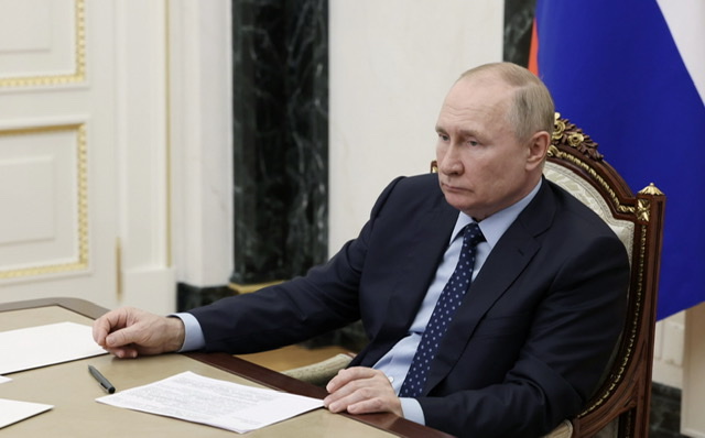 La Russie ouvre une enquête criminelle contre l'opposant Ilia Iachine