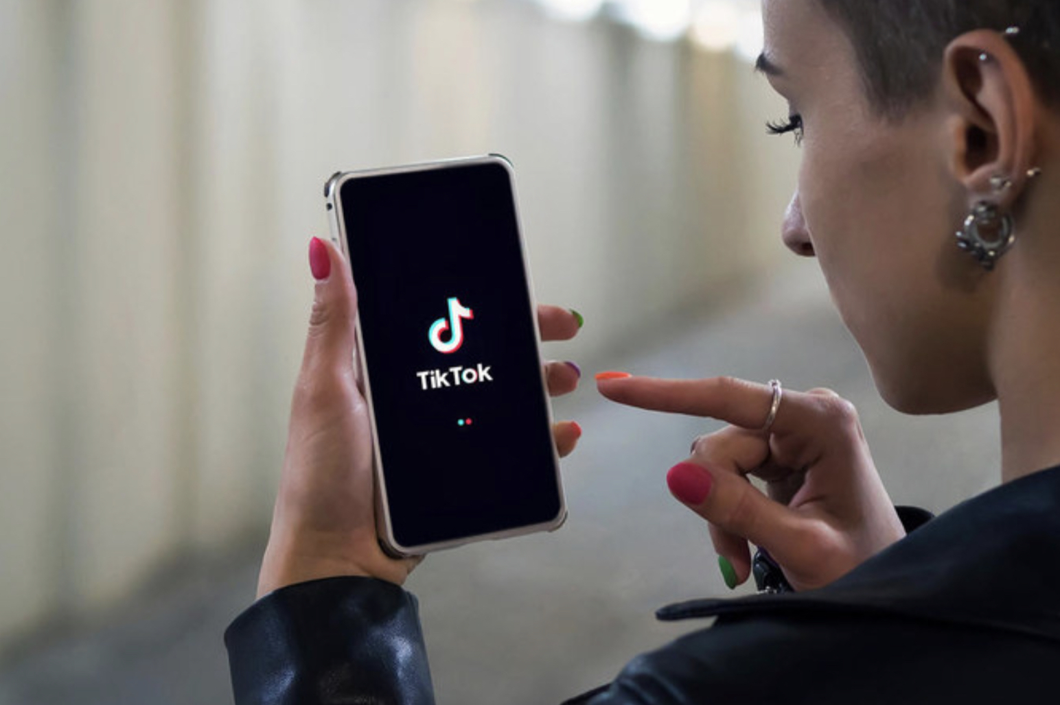 Données personnelles: Une ONG pointe du doigt TikTok