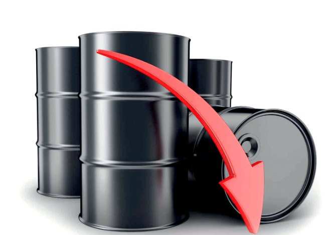 Les prix du pétrole menacés par la récession