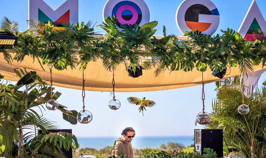Le Moga festival retrouve ses quartiers à Essaouira
