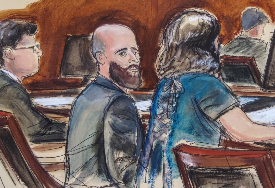 Un ancien employé de la CIA reconnu coupable d'une fuite massive d'outils à Wikileaks