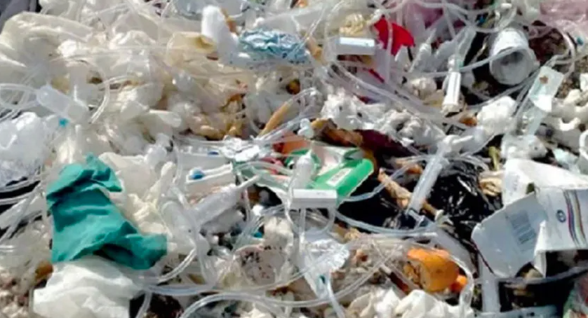 Déchets médicaux: La grève des professionnels tunisiens