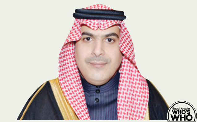 Ayman Al-Sayari, gouverneur adjoint pour les investissements et la recherche à la Banque centrale saoudienne