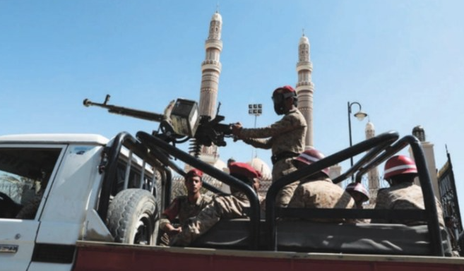 Le Yémen demande à la communauté internationale de faire pression sur les Houthis pour qu'ils respectent la trêve