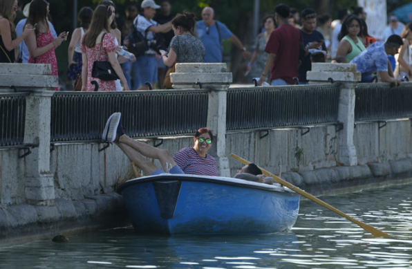 Plus de 500 morts en Espagne après la canicule qui a balayé l'Europe occidentale