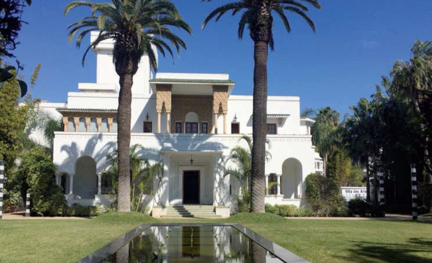 Fondation Al Mada: Riche programmation culturelle en été