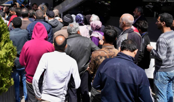 Le HCR met en garde contre la montée des tensions entre les Libanais et les réfugiés syriens
