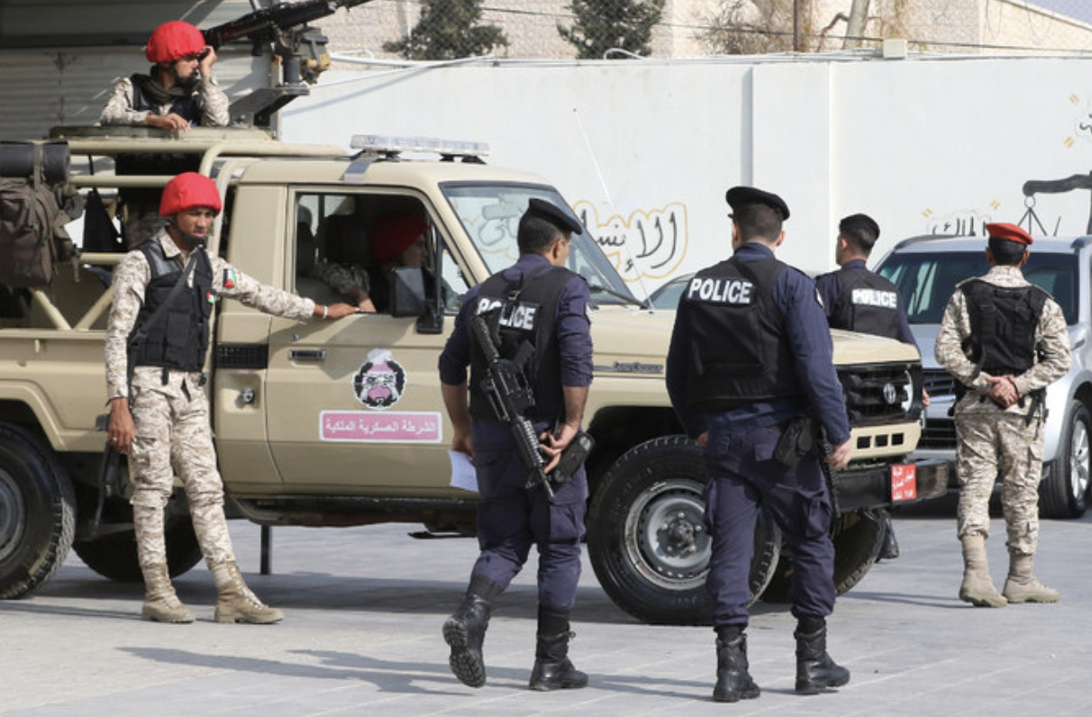 Après une série de crimes violents, pressions pour la peine de mort en Jordanie
