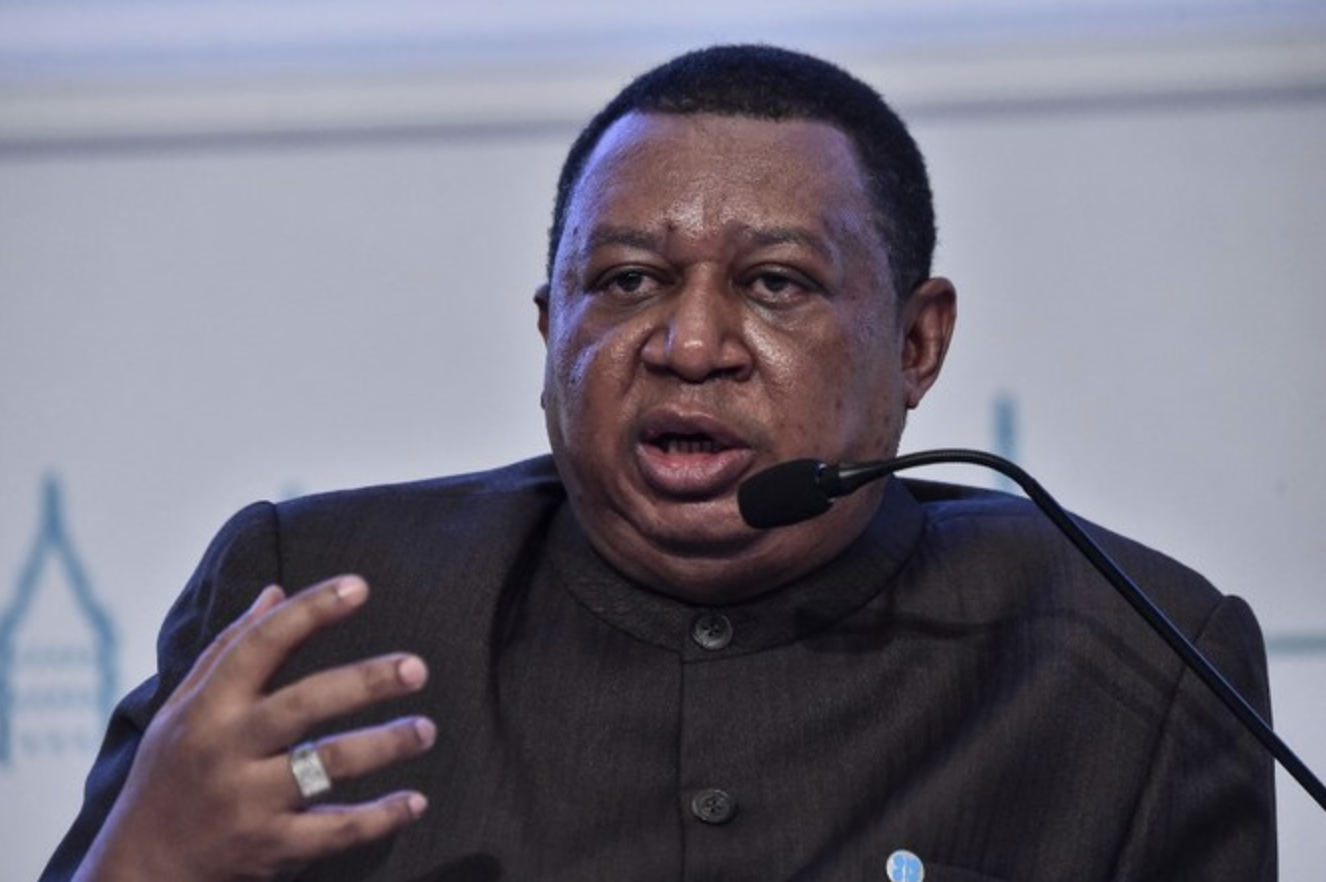 Décès du secrétaire général sortant de l'Opep, Mohammed Barkindo