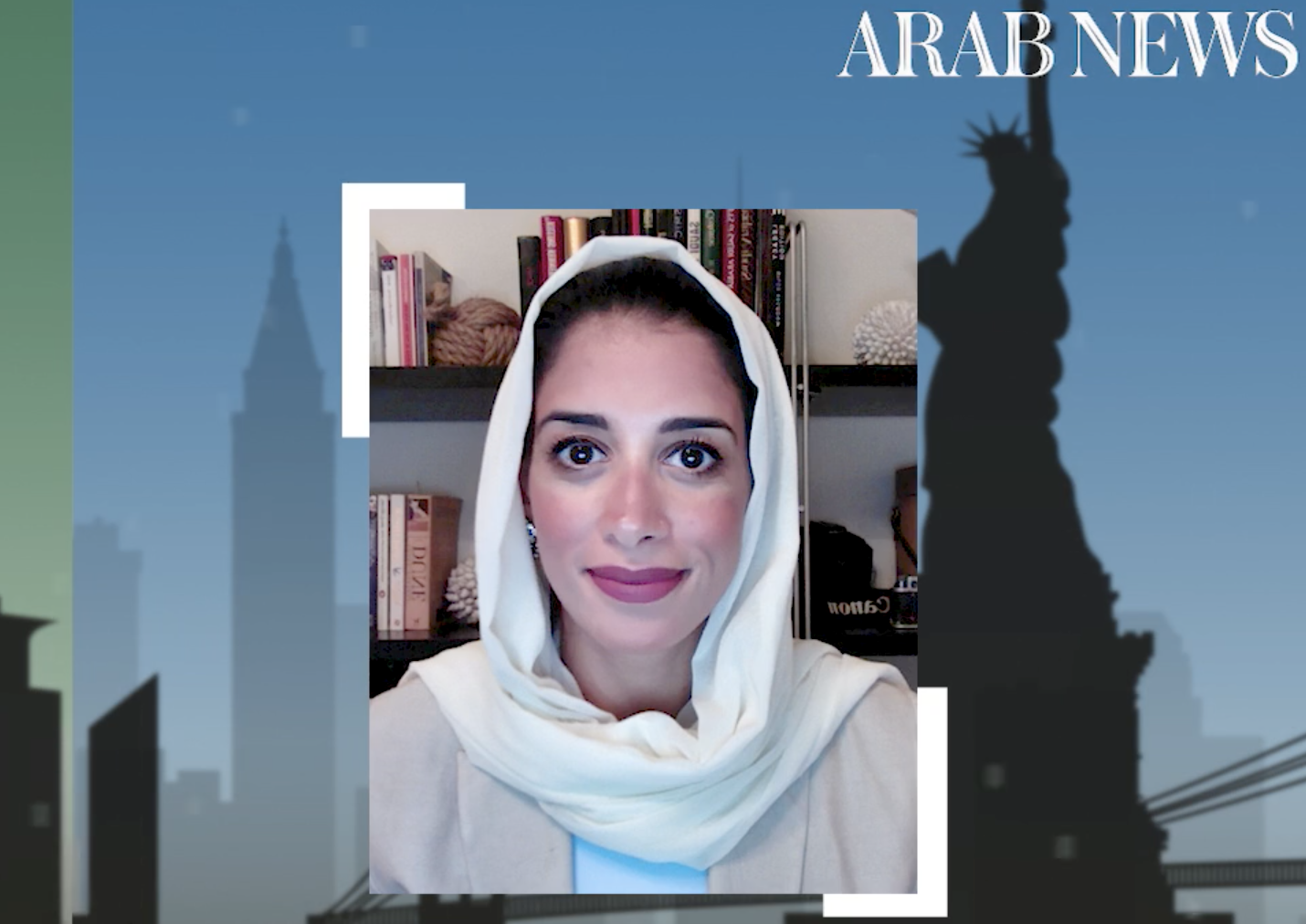 Des musulmans saoudiens et américains évoquent la «générosité» de l’islam à l’occasion de l’Aïd al-Adha