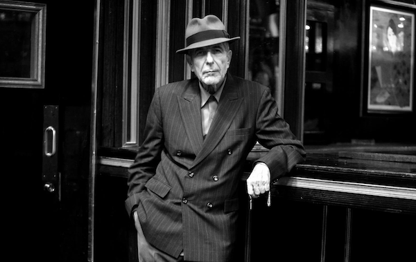 Un documentaire sur la chanson culte Hallelujah de Leonard Cohen, ignorée à sa sortie