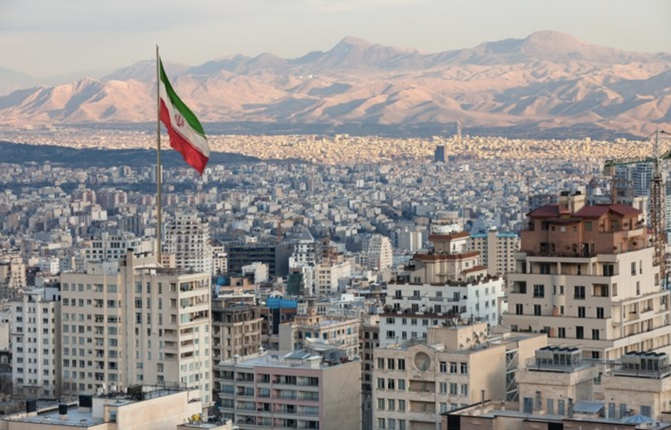 La société civile iranienne a besoin de l'aide de l'Occident