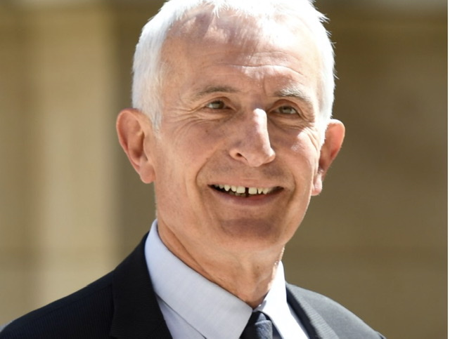 Orpea: Guillaume Pepy, ancien PDG de la SNCF, proposé à la tête du conseil d'administration