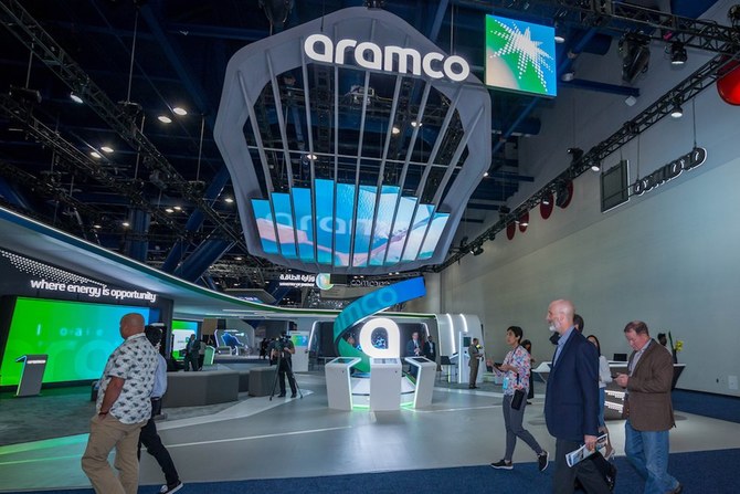 Comment Aramco est devenu synonyme de partenariat entre l'Arabie saoudite et les États-Unis