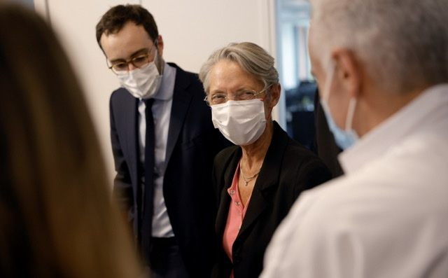 France: Le nouveau gouvernement en passe d'être dévoilé