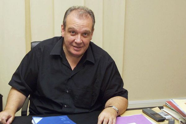 L'homme d'affaires corse Michel Tomi mis en examen pour des activités en Afrique